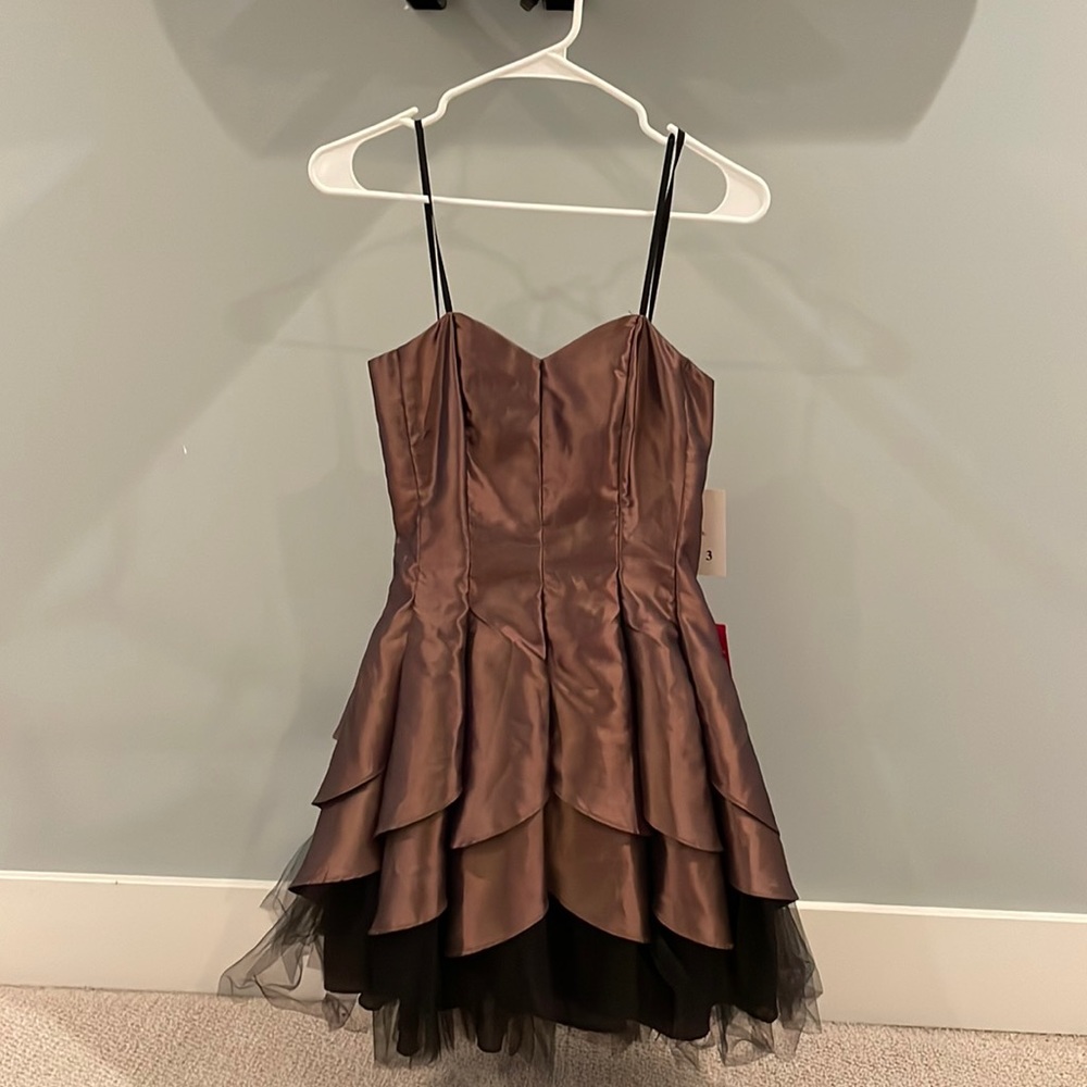 Semi formal XS dress